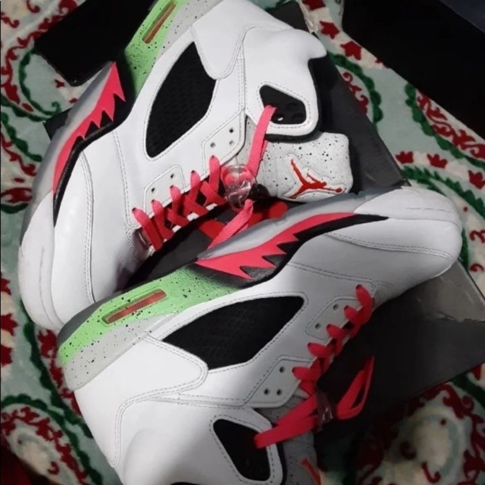 Retro 5